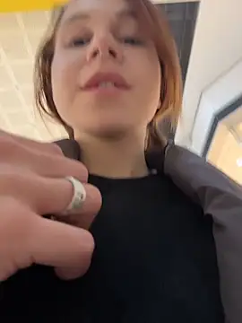 RosieSecret 라이브 XXX 채팅