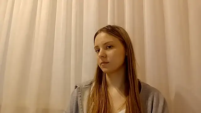 CrackShirker Webcam Show