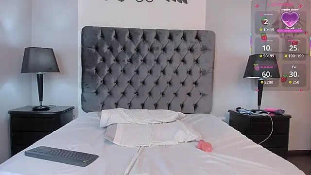 Kiri_Black_'s Live XXX Chat