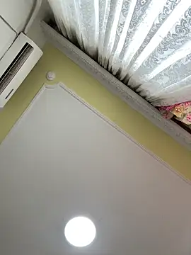 DOMINATOR_SIR-MASTER Webcam show