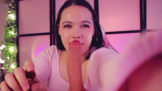 Chat XXX ao vivo de Chery_Lady22