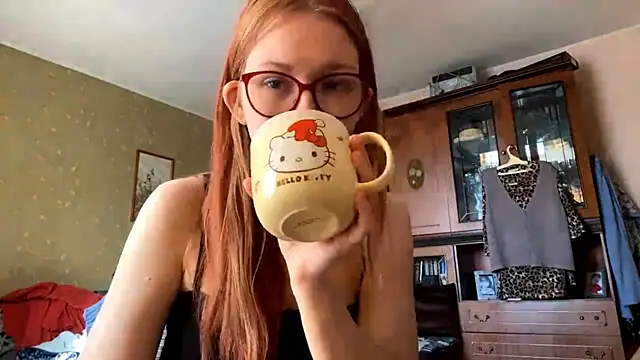 LaureenVielma – Naživo XXX chat