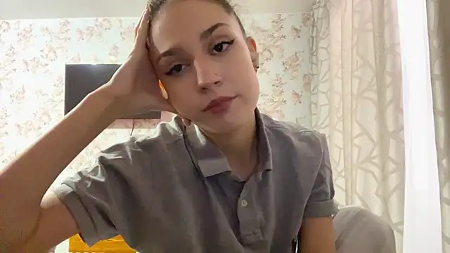 PagedLard Pertunjukan Webcam