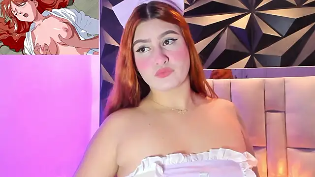 megan_whitee__ 라이브 XXX 채팅