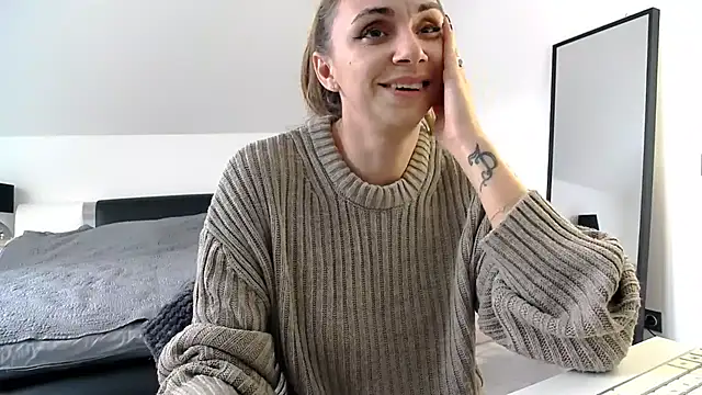 ArabianMalikah Chat XXX in diretta