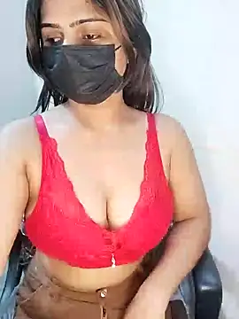 jasmine-21n Webbikameraesitys