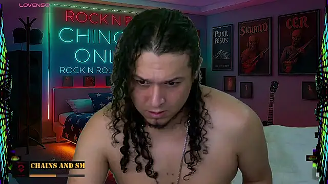 chino_roz Live XXX Chat