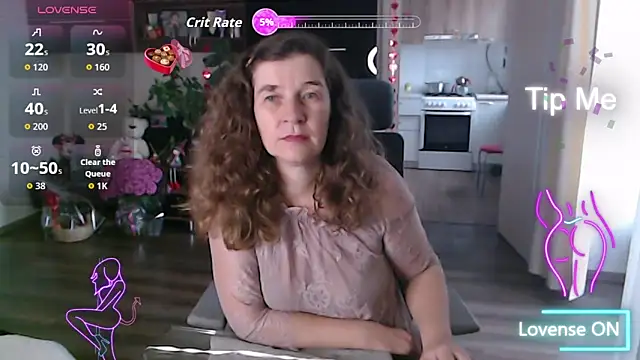 دردشة SofiaBoone الجنسية المباشرة