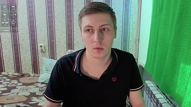 Darien_Brown Live XXX-Chat