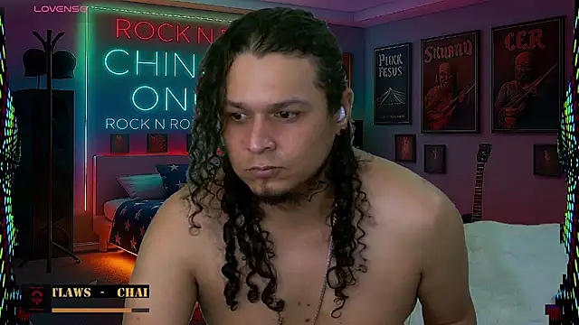 chino_roz: онлайн-секс-чат