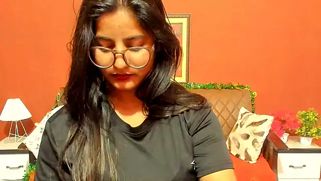 แชท XXX สดของ Jasmine_Jaey1