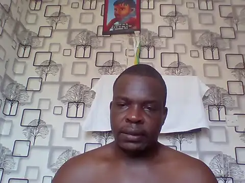 Chumba_001 – Live XXX-chat