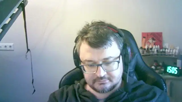 SirAbuser Obrolan Langsung XXX