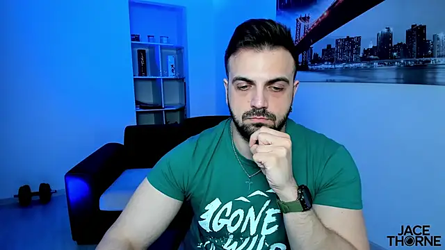 Jace_Thorne – Naživo XXX chat