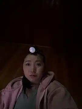 miemie-xx Obrolan Langsung XXX