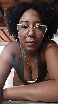 ChanneldelaCroix – Live XXX-chat