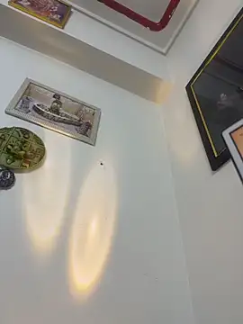 FlirtyxBoy Obrolan Langsung XXX