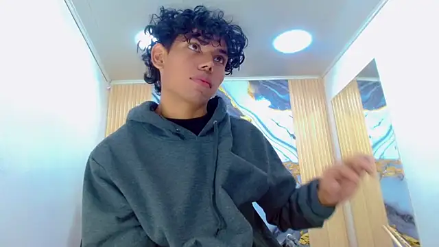 DaviidBuckx_ – webcam-show