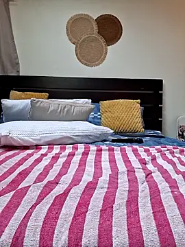 Blackforest10's Webcam Show