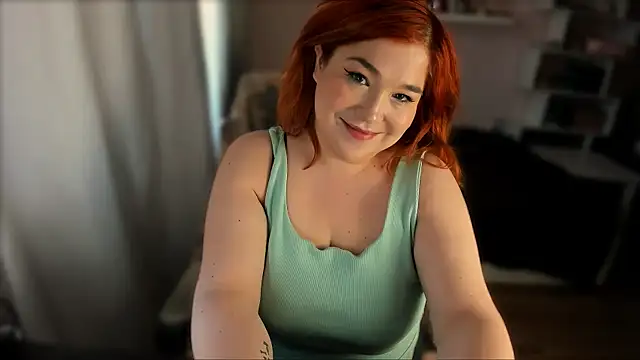 Vi-Vixen's Webcam Show