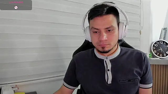 Rick_Adams Obrolan Langsung XXX