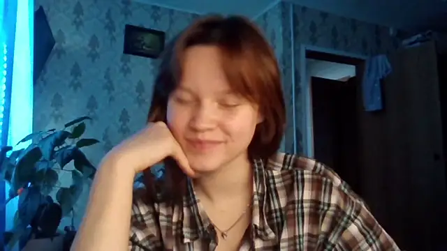 แชท XXX สดของ Ammymia