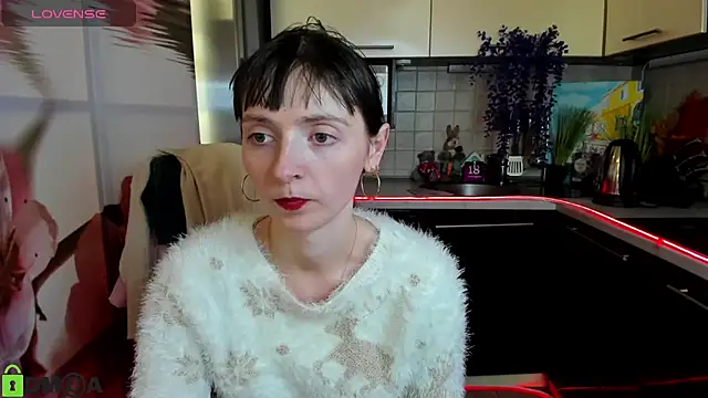 TayanaJons: απευθείας συνομιλία ΧΧΧ