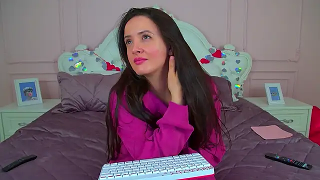 Chat XXX Live ElinaBellucci