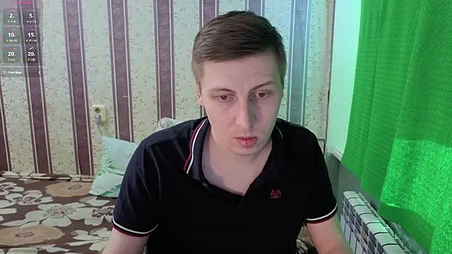 Živý XXX chat Darien_Brown