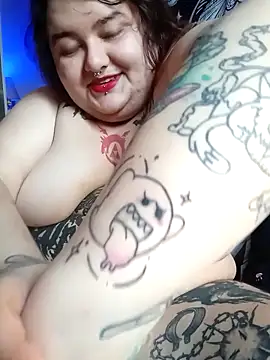 Chat XXX ao vivo de Staicyjanemcfly