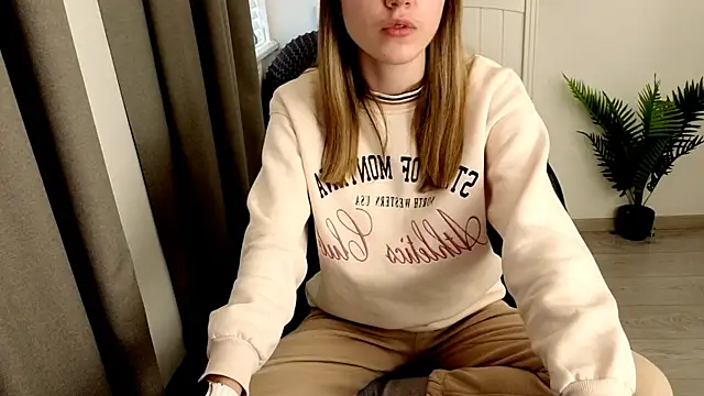 แชท XXX สดของ Just_L0VE_me