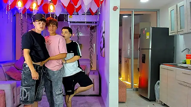 Chat XXX Live Houseofwarrios