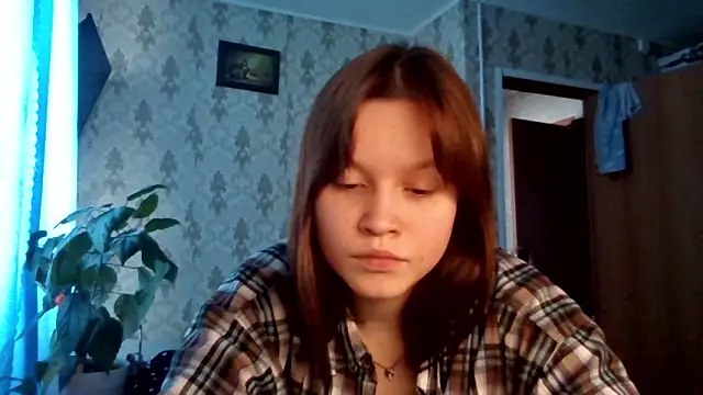 AmmymiaのライブXXXチャット