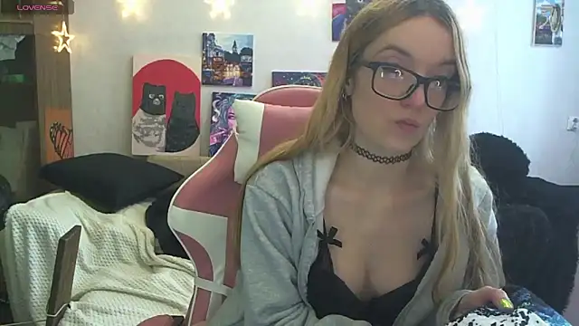 Czat XXX na żywo – SecretSophia