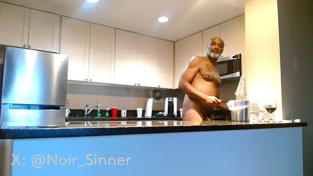 sinnernoir Live XXX Chat