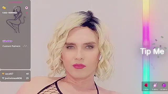 Chat +18 de Zagadka55555 ao vivo