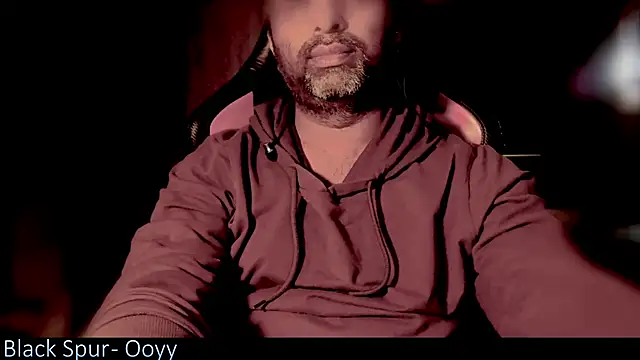 Show webcam de _x_rated_