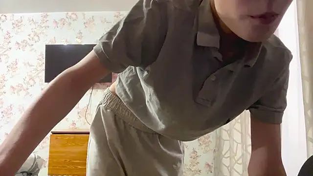 Chat XXX ao vivo de PagedLard