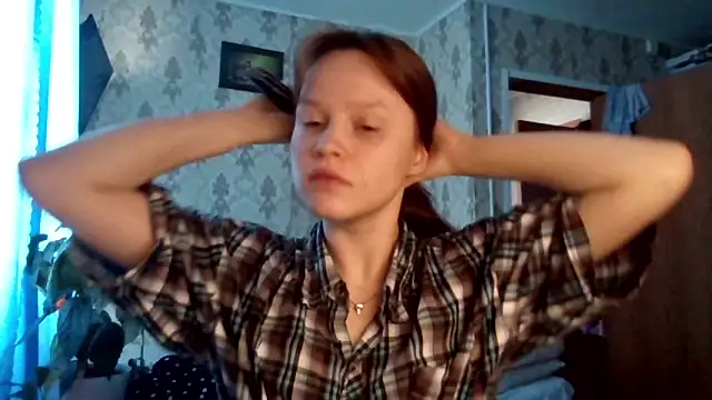 Ammymia – Naživo XXX chat