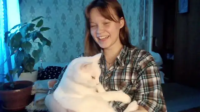 Czat XXX na żywo – Ammymia