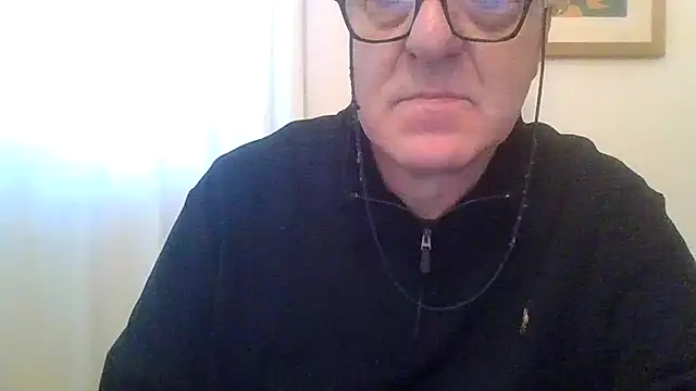 ANONIMO7735 Webcam show