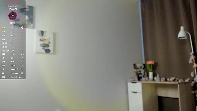 دردشة TaiteFairfield الجنسية المباشرة