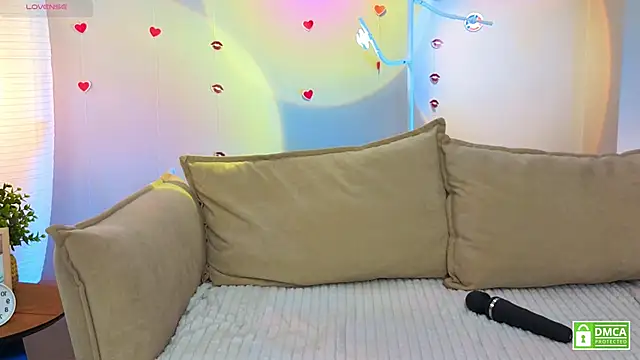 OliviaKis_ Obrolan Langsung XXX