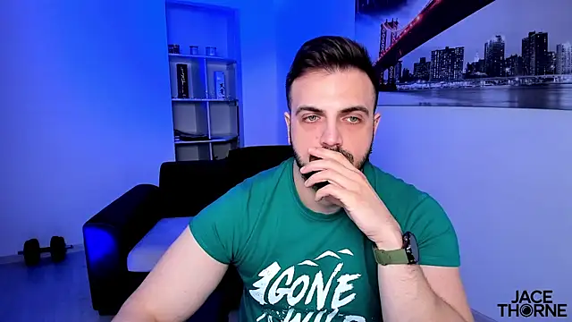 Jace_Thorne Obrolan Langsung XXX