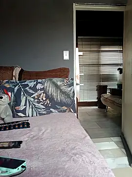 SexypuppyXのライブXXXチャット