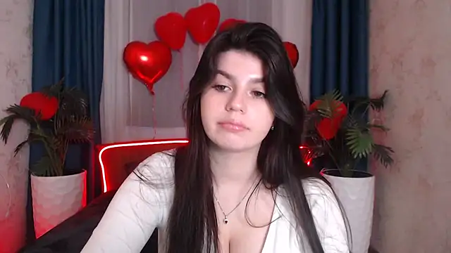 Chat XXX Live KisaModel