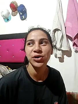 Mia_axelll Webcam show