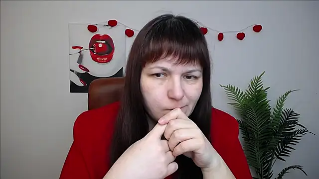 دردشة AliceInksSweetty الجن سية المباشرة