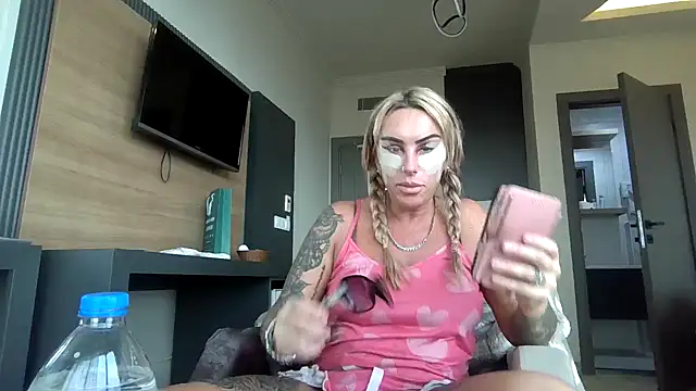 poppyinga1 Webcam Show