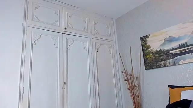 XXX chat uživo modela Tyler_durten